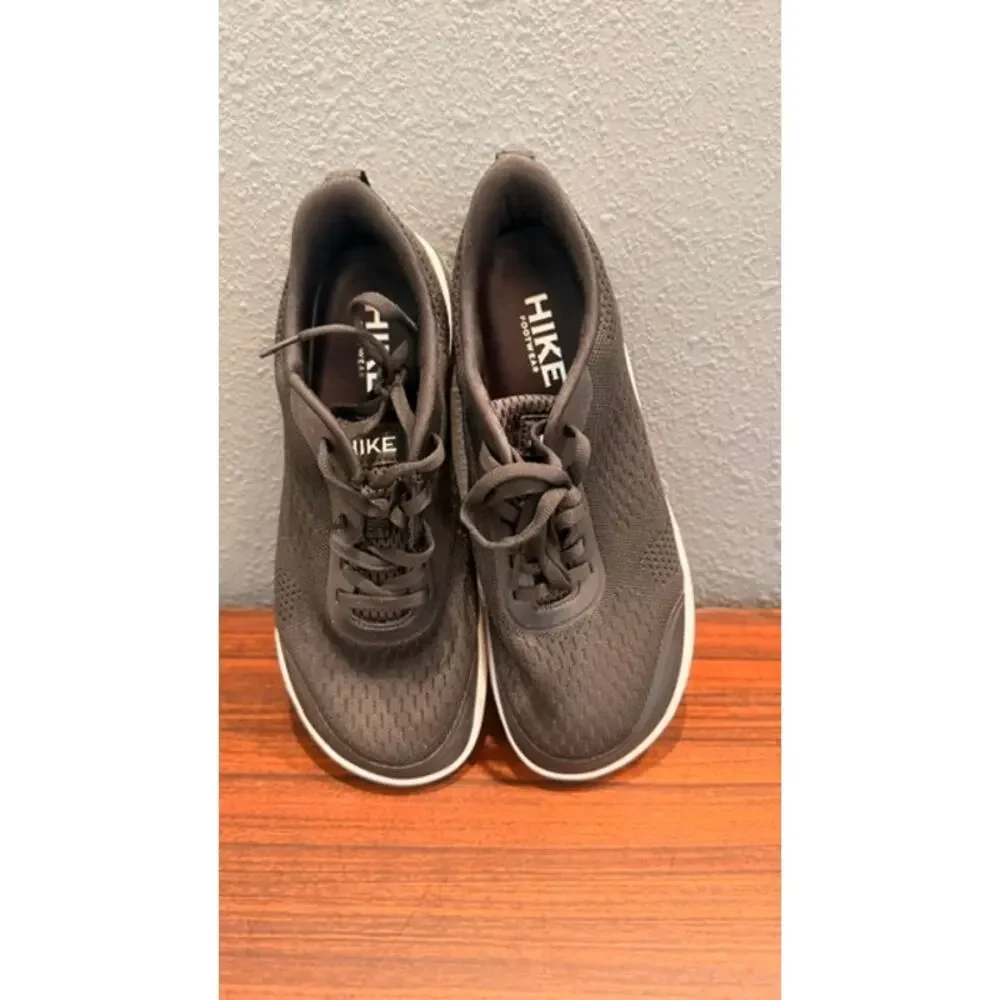 Women's HIKE Footwear Black Size 8.5